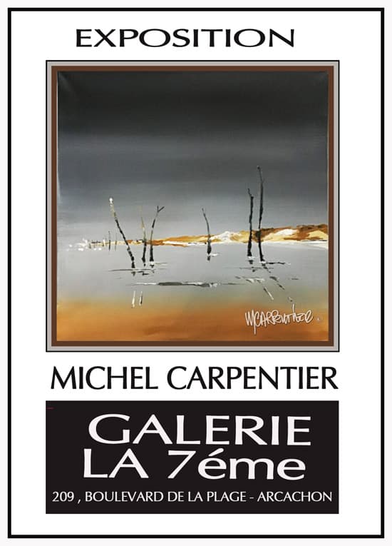 Exposition permanente à Arcachon — 1