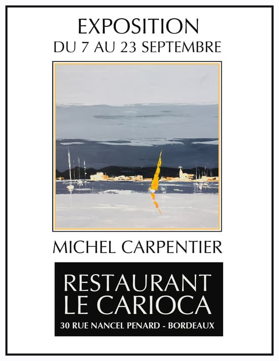Exposition temporaire 2018 — 1