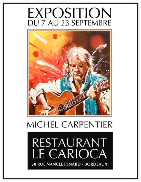 Exposition temporaire 2018