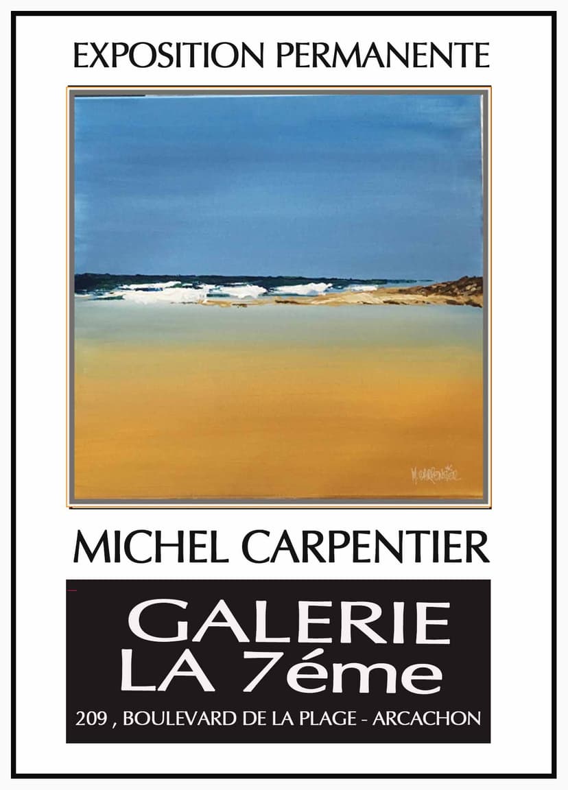 Exposition permanente 2019