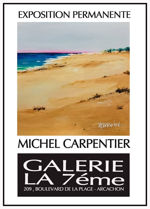 Exposition permanente 2019