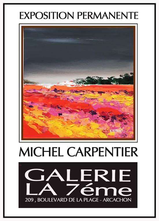 Juillet 2021 , l'Exposition continue !..