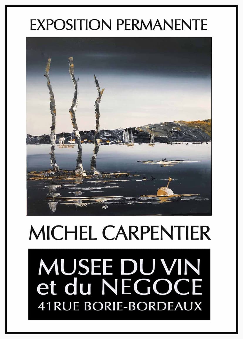 Exposition permanente !...