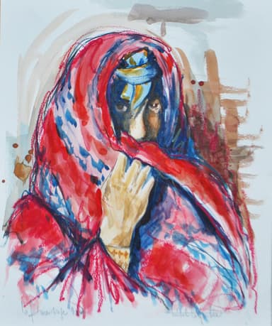 La MARRAKCHI — Michel Carpentier