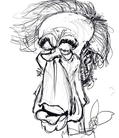 EASTWOOD Clint — Michel Carpentier