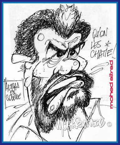 ALTRAD Mohamed — Michel Carpentier