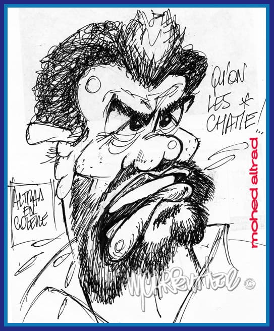 ALTRAD Mohamed — Michel Carpentier