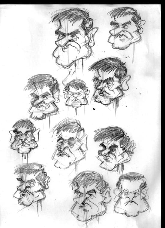 VALLS Emmanuel — Michel Carpentier