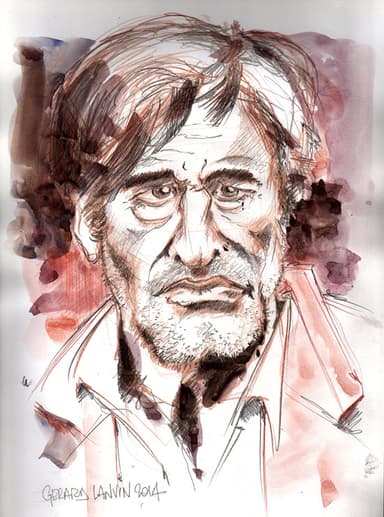 LANVIN Gérard — Michel Carpentier