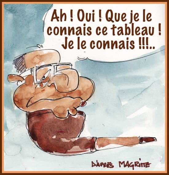 HOLLANDE François — Michel Carpentier