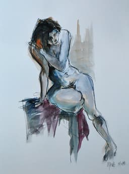 CORPI UMANI E NUDI