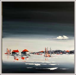 MARE E OCEANI