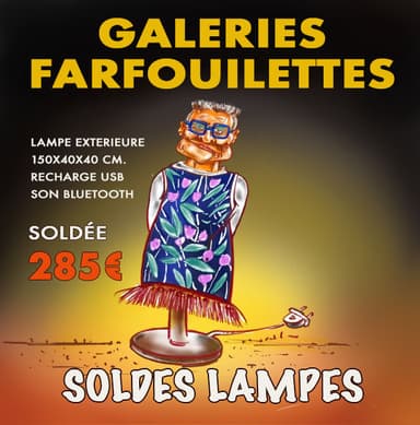 GATEL Francoise — Michel Carpentier